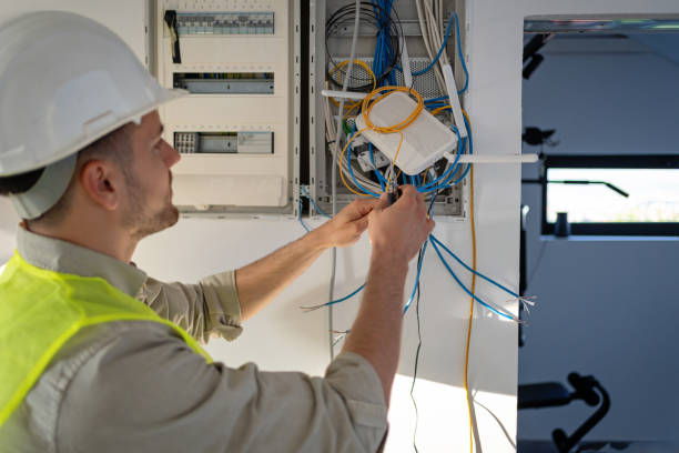 Best Electrical Rewiring Services  in Leadville, CO